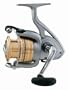 Daiwa Crossfire Spinning Reel with Spare Composite Spool