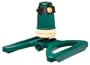 Melnor 2900M Turbo-Rotary Sprinkler with Sled Base