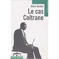 Le cas Coltrane