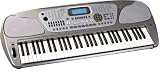 Kaysound MC - 300A 61 Key Electronic Keyboard with LCD Display - B000E5S7DI