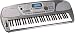 Kaysound MC-300A 61 Key electronic keyboard with LCD display