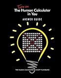 www.payane.ir - Turn on The Human Calculator in You Answer Guide: The Human Calculator Answer Guide