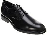 Men's Mephisto FOLMER Leather Dress Oxfords