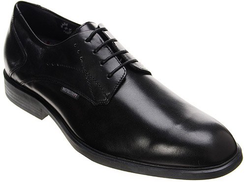 Men's Mephisto FOLMER Leather Dress Oxfords