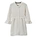 Girls' Mossimo Long Sweater Coat Dog Bone