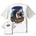 Amphibious Outfitters No Worries Tee Shirt