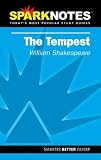 Spark Notes The Tempest (No Fear Shakespeare)