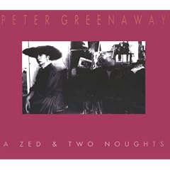 A zed & two noughts