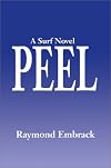 Peel: A Surf Novel