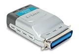 D-Link DP-301P+ Pocket Print Server