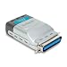 D-Link DP-301P+ Fast Ethernet Printer Server