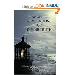 Angelic Revelations of Divine Truth, Volume II