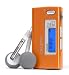 Creative Zen Nano Plus 512MB - Orange