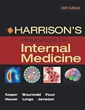 Harrison's Principles of Internal Medicine  Vol.2