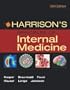 Harrison's Principles of Internal Medici
