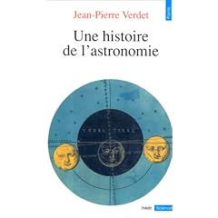 Une histoire de l'astronomie
