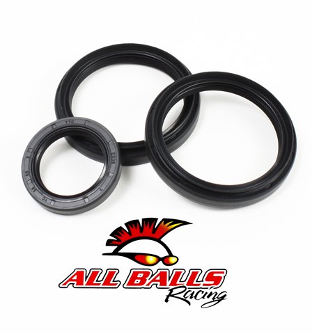 All Balls Seal Kit Differential 25-2051-5