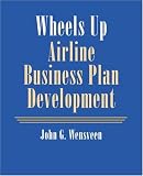 Wheels Up: Airline Business Plan Development