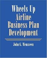 Wheels Up: Airline Business Plan Development
