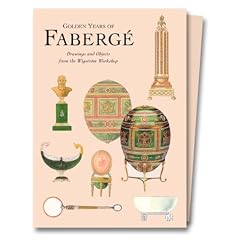 Golden years of faberge