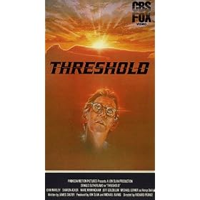 Threshold [VHS]