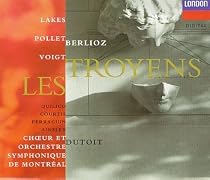 Berlioz - Les Troyens