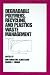 Book Degradable Polymers, Recycling, and Plastics Waste Management (Plastics Engineering, 29)