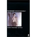 Paul Schrader: Collected Screenplays Volume 1: Taxi Driver, American Gigolo, Light Sleeper book cover
