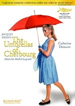 Stream The Umbrellas of Cherbourg Movie Online.