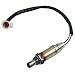 Bosch 15717 Oxygen Sensor, OE Type Fitment