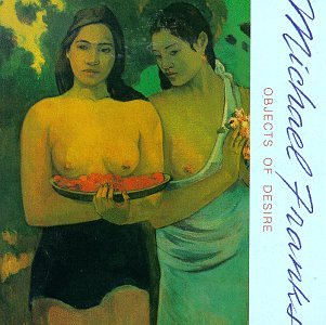 Michael Franks - Objects of desire - Zortam Music