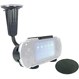 Psp Tower Windshield Mount