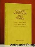 Analysis, manifolds and physics