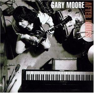Gary Moore - Essential Montreux (Disc 1 - 1990) - Zortam Music