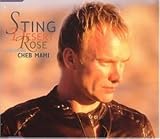 Desert Rose - Sting