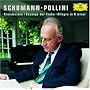 Schumann: Pollini (Kreisleriana, Ges�nge der Fr�he, Allegro in B minor)