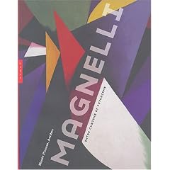 Magnelli : Entre cubisme et futurisme