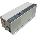 Xantrex TR Series Inverter/Charger - 2400 Watt, 24 Volt, Model# TR2424-120-60