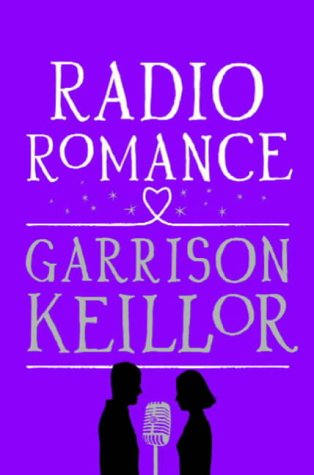 Garrison Keillor