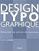 Design de polices de caracteres : Conception, dessin, usage