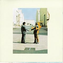 Wish You Were Here
