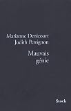 Revue Stock  / Mauvais génie