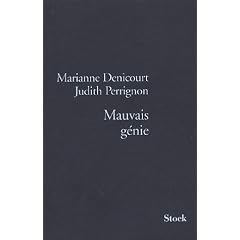 Mauvais g�nie