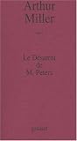 Le désarroi de M. Peters