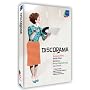 Coffret discorama - anthologie