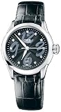 NEW ORIS ARTELIER LADY DATE DIAMONDS WATCH 561 7604 40 94 LS
