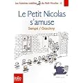 Le Petit Nicolas, Tome 6 : Le Petit Nicolas s'amuse
