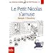 Le Petit Nicolas, Tome 6 : Le Petit Nicolas s'amuse