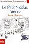 Le Petit Nicolas, Tome 6 : Le Petit Nicolas s'amuse