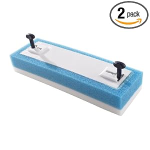 Mr Clean Magic Eraser Squeeze Mop